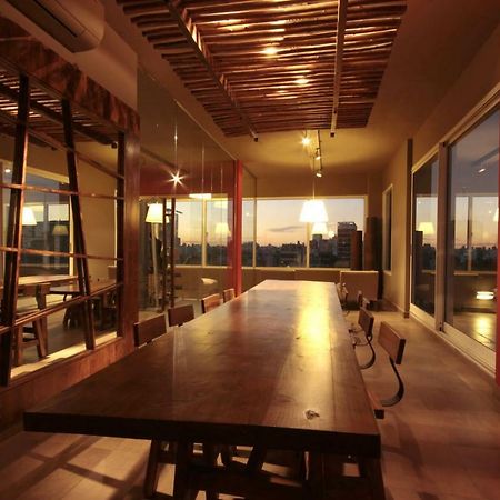 Babel Apartments Palermo I Buenos Aires Exteriér fotografie
