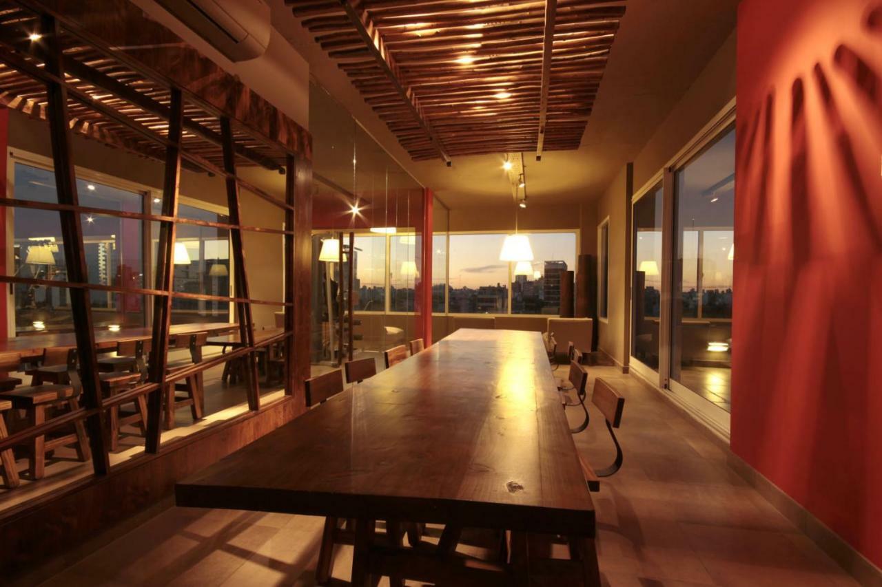 Babel Apartments Palermo I Buenos Aires Exteriér fotografie